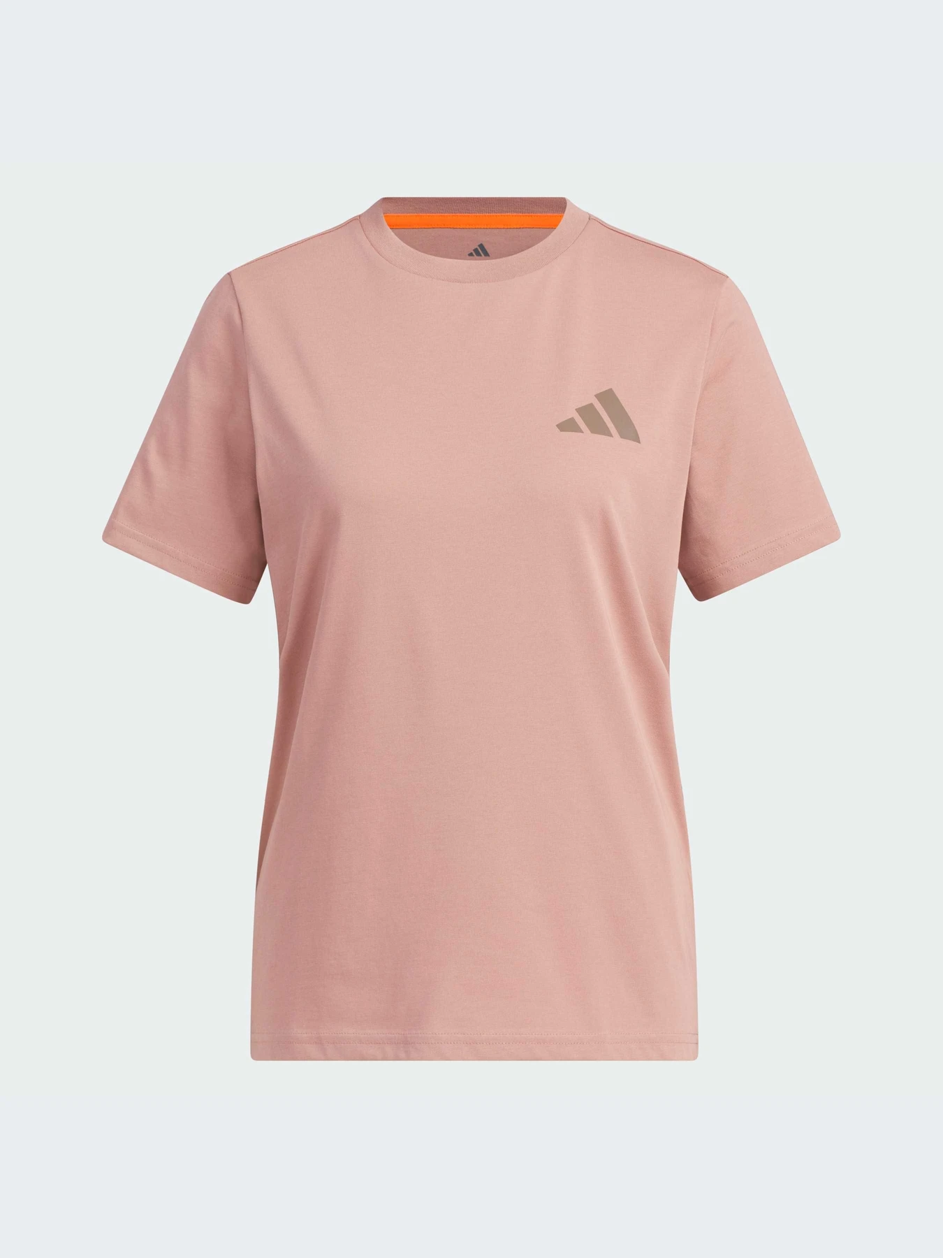 Футболки и поло Adidas модель KE3716-KZ Футболки и поло Adidas модель KE3716-KZ Фото