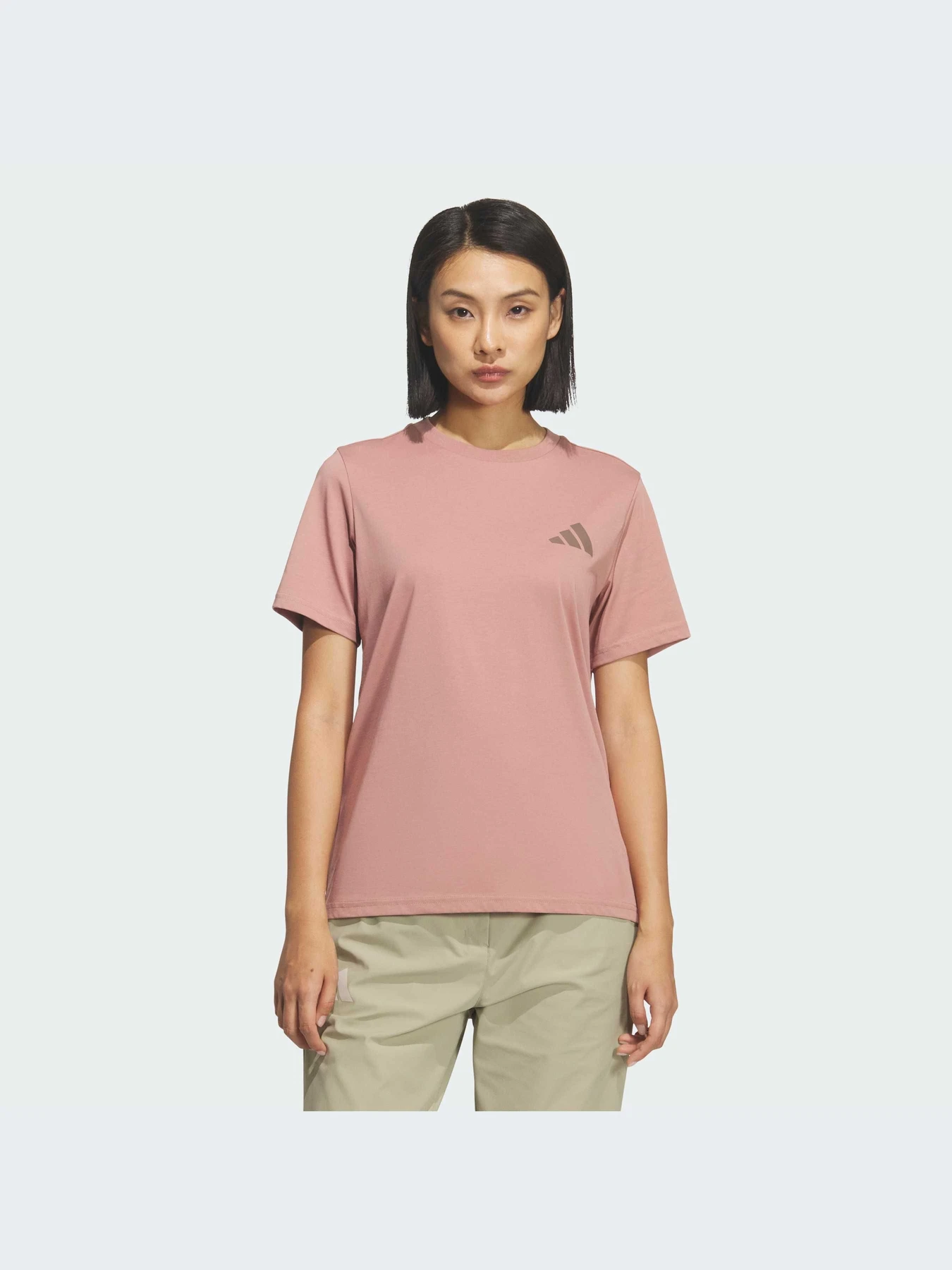 Футболки и поло Adidas модель KE3716-KZ Футболки и поло Adidas модель KE3716-KZ Фото