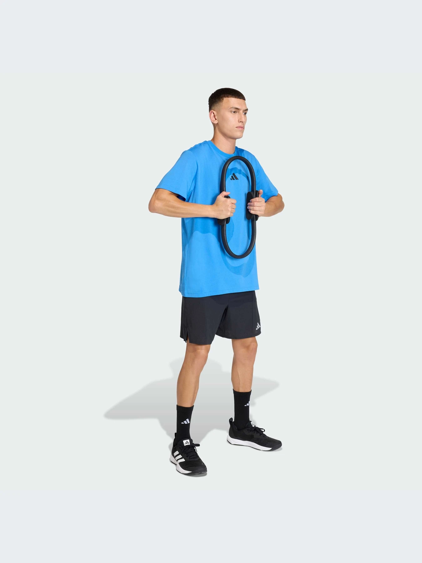Футболки и поло Adidas Clima модель KD3913-KZ Футболки и поло Adidas Clima модель KD3913-KZ Фото