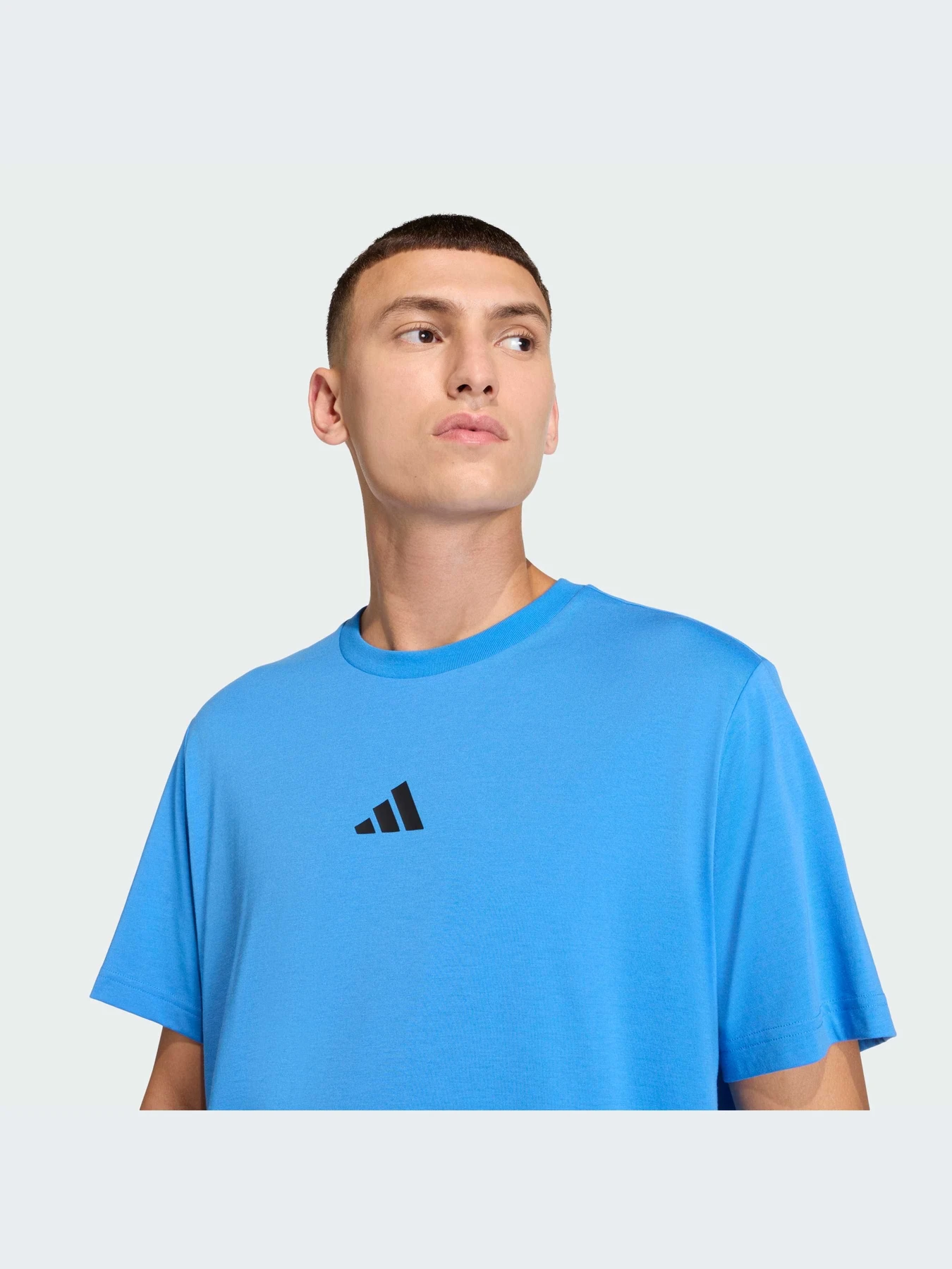 Футболки и поло Adidas Clima модель KD3913-KZ Футболки и поло Adidas Clima модель KD3913-KZ Фото