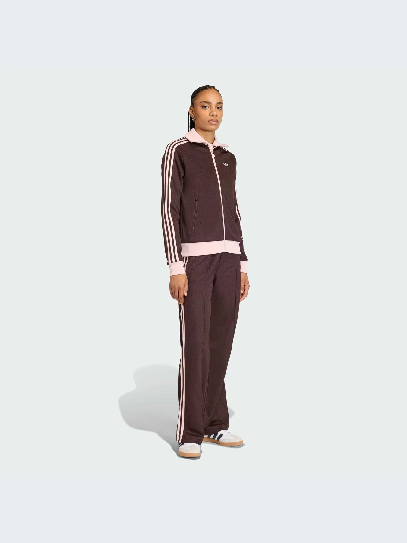 Брюки Adidas модель KD3749-KZ Брюки Adidas модель KD3749-KZ Фото