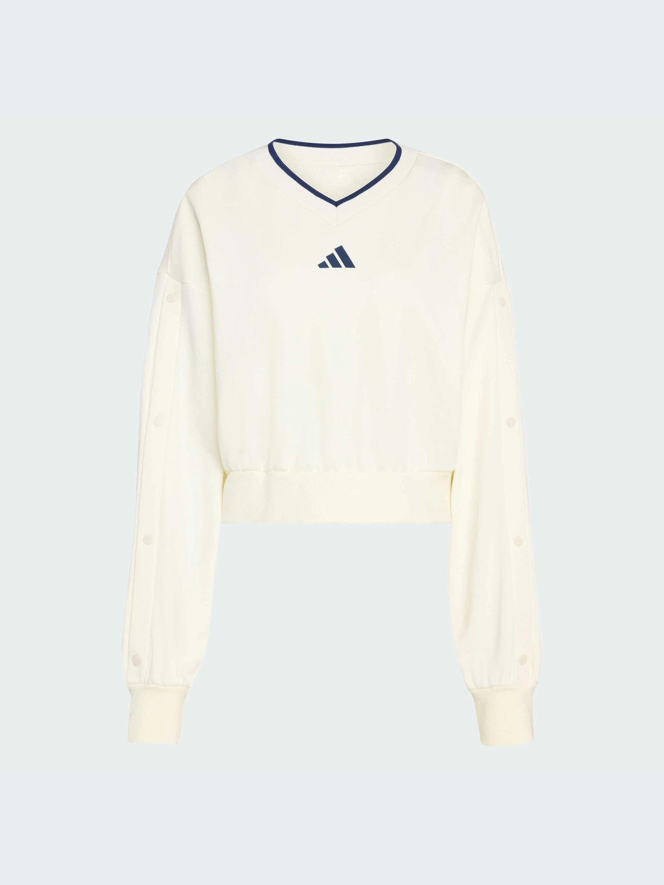 Худи и свитшоты Adidas модель JZ1074-KZ Худи и свитшоты Adidas модель JZ1074-KZ Фото