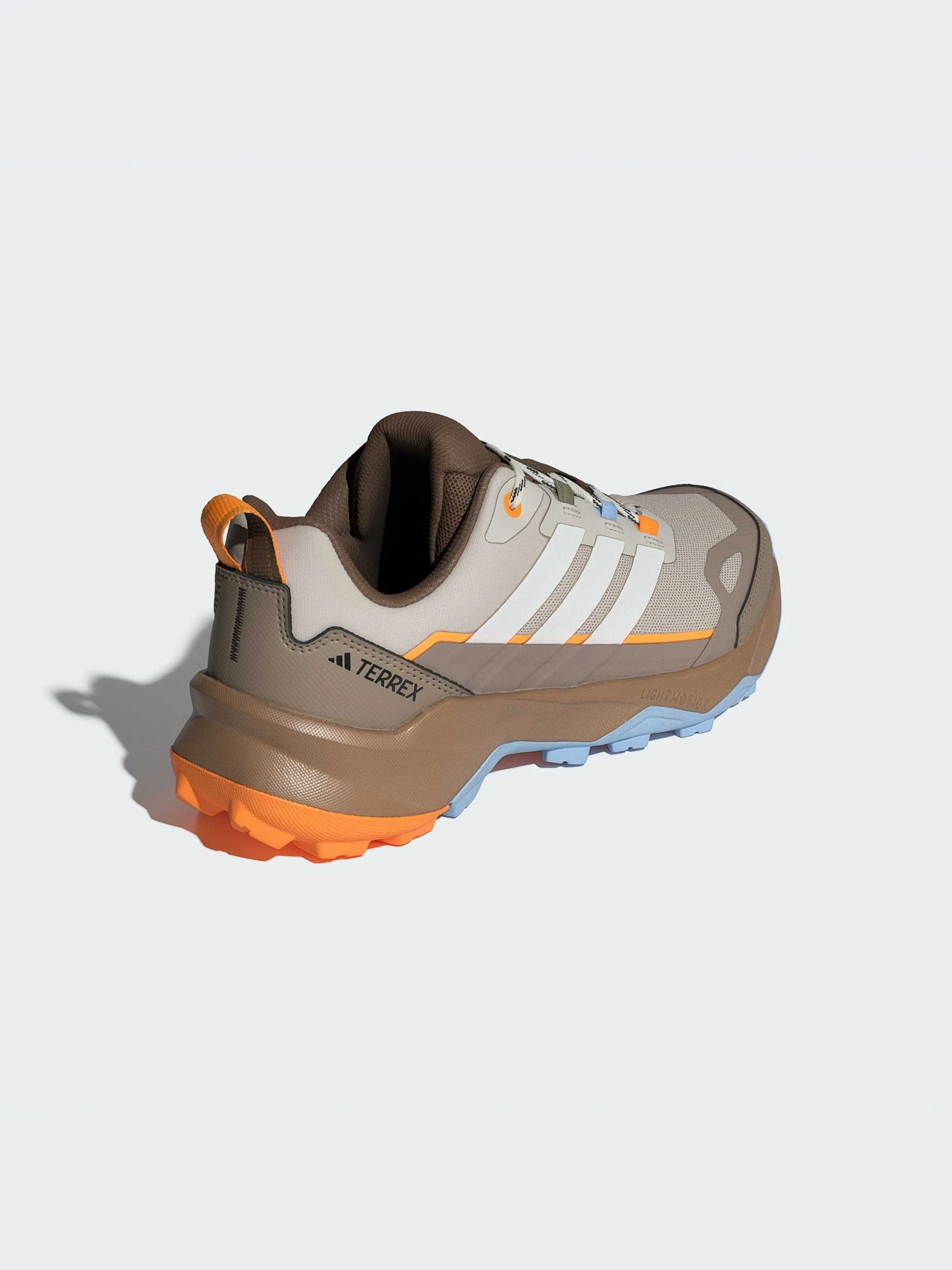 Кроссовки Adidas модель JR3986-KZ Кроссовки Adidas модель JR3986-KZ Фото