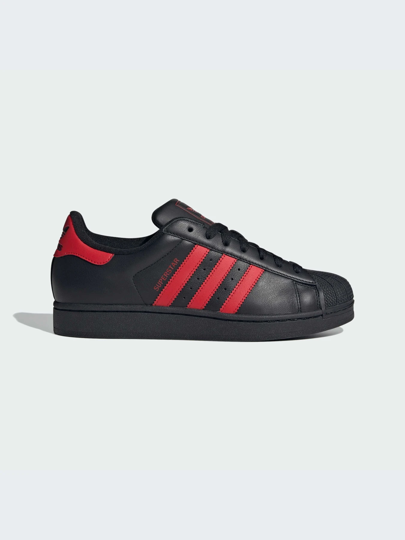 Кроссовки Adidas Superstar модель IH4172-KZ Кроссовки Adidas Superstar модель IH4172-KZ Фото