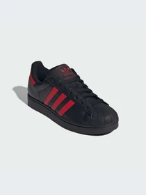 Кроссовки Adidas Superstar модель IH4172-KZ Фото