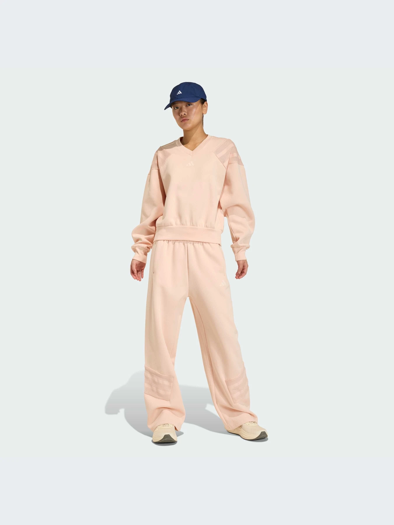 Брюки Adidas модель KB9593-KZ Брюки Adidas модель KB9593-KZ Фото