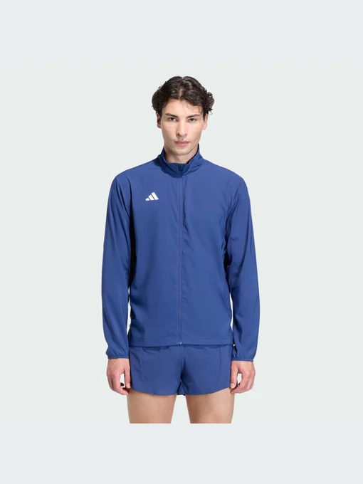 Куртки и дубленки Adidas модель KD2732-KZ Фото