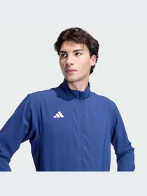 Куртки и дубленки Adidas модель KD2732-KZ Фото