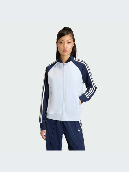 Худи и свитшоты Adidas Adicolor модель KD3784-KZ Фото