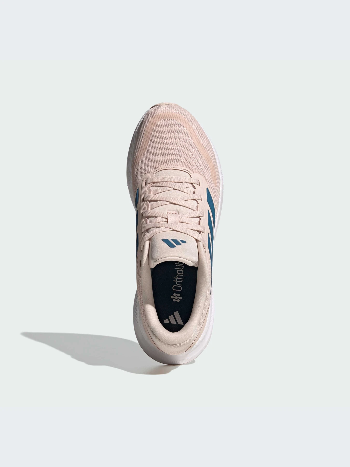 Кроссовки Adidas Runfalcon модель JQ9400-KZ Кроссовки Adidas Runfalcon модель JQ9400-KZ Фото