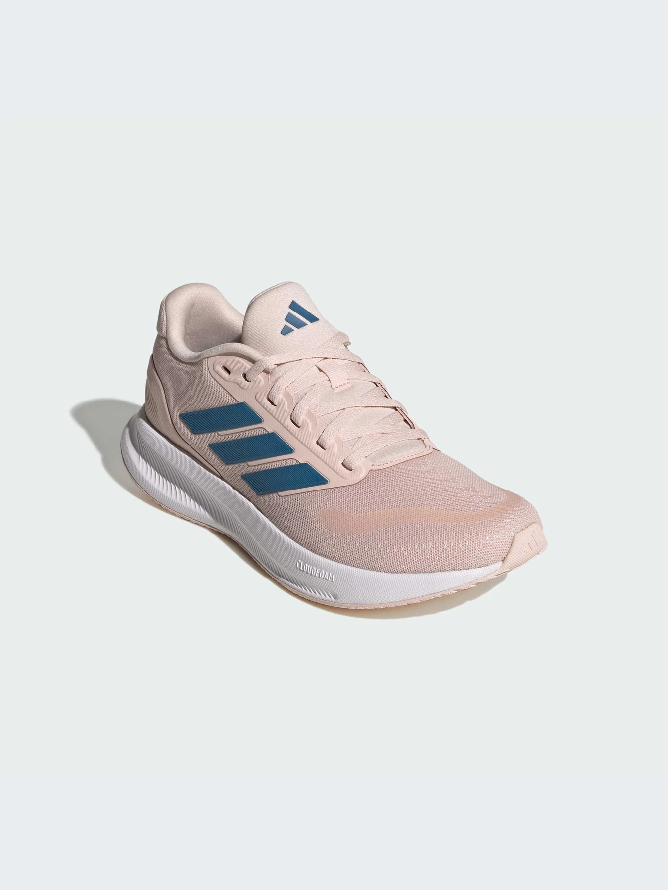 Кроссовки Adidas Runfalcon модель JQ9400-KZ Кроссовки Adidas Runfalcon модель JQ9400-KZ Фото