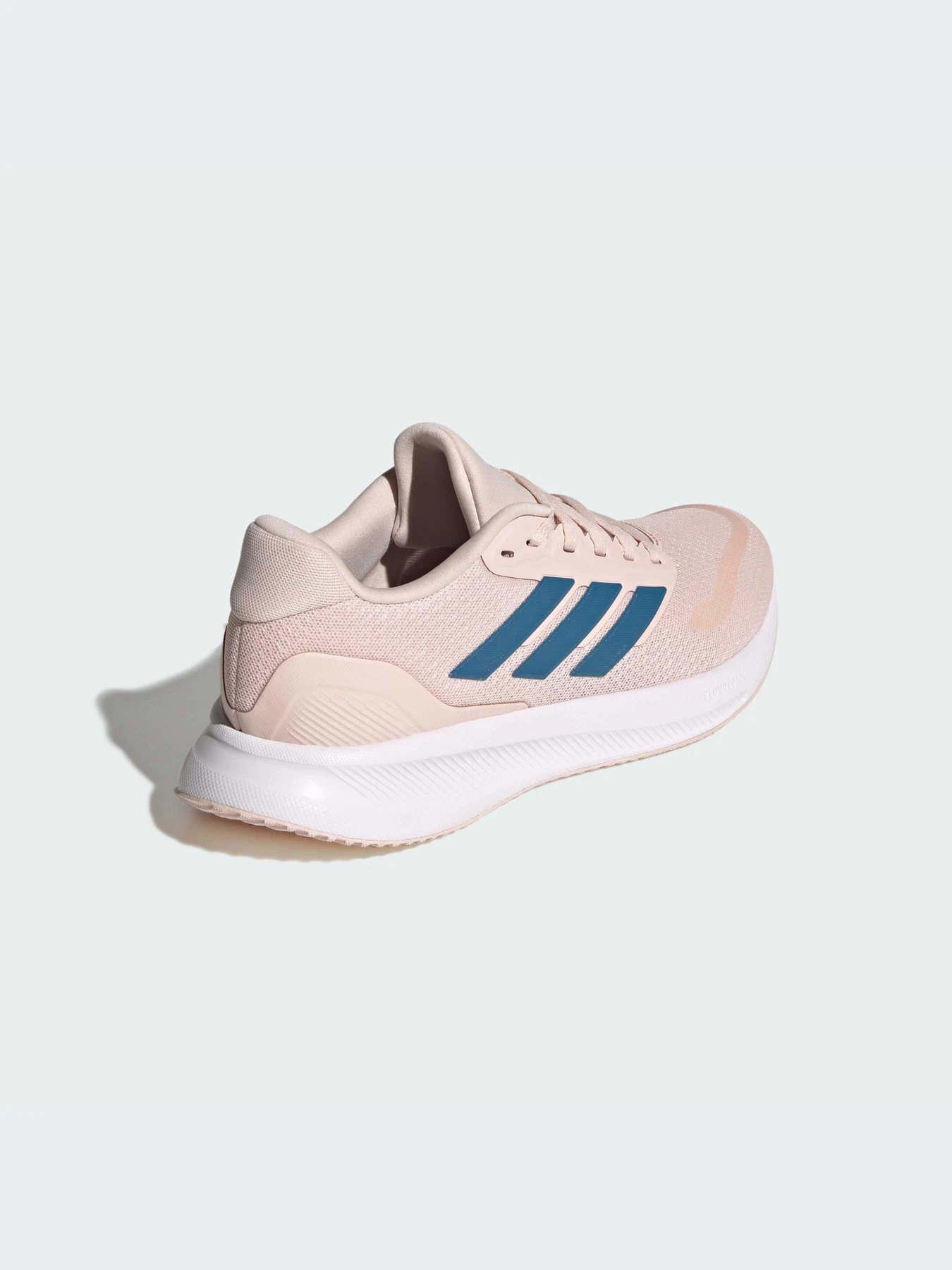 Кроссовки Adidas Runfalcon модель JQ9400-KZ Кроссовки Adidas Runfalcon модель JQ9400-KZ Фото