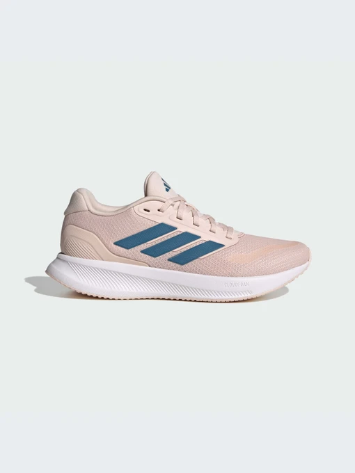 Кроссовки Adidas Runfalcon модель JQ9400-KZ Фото