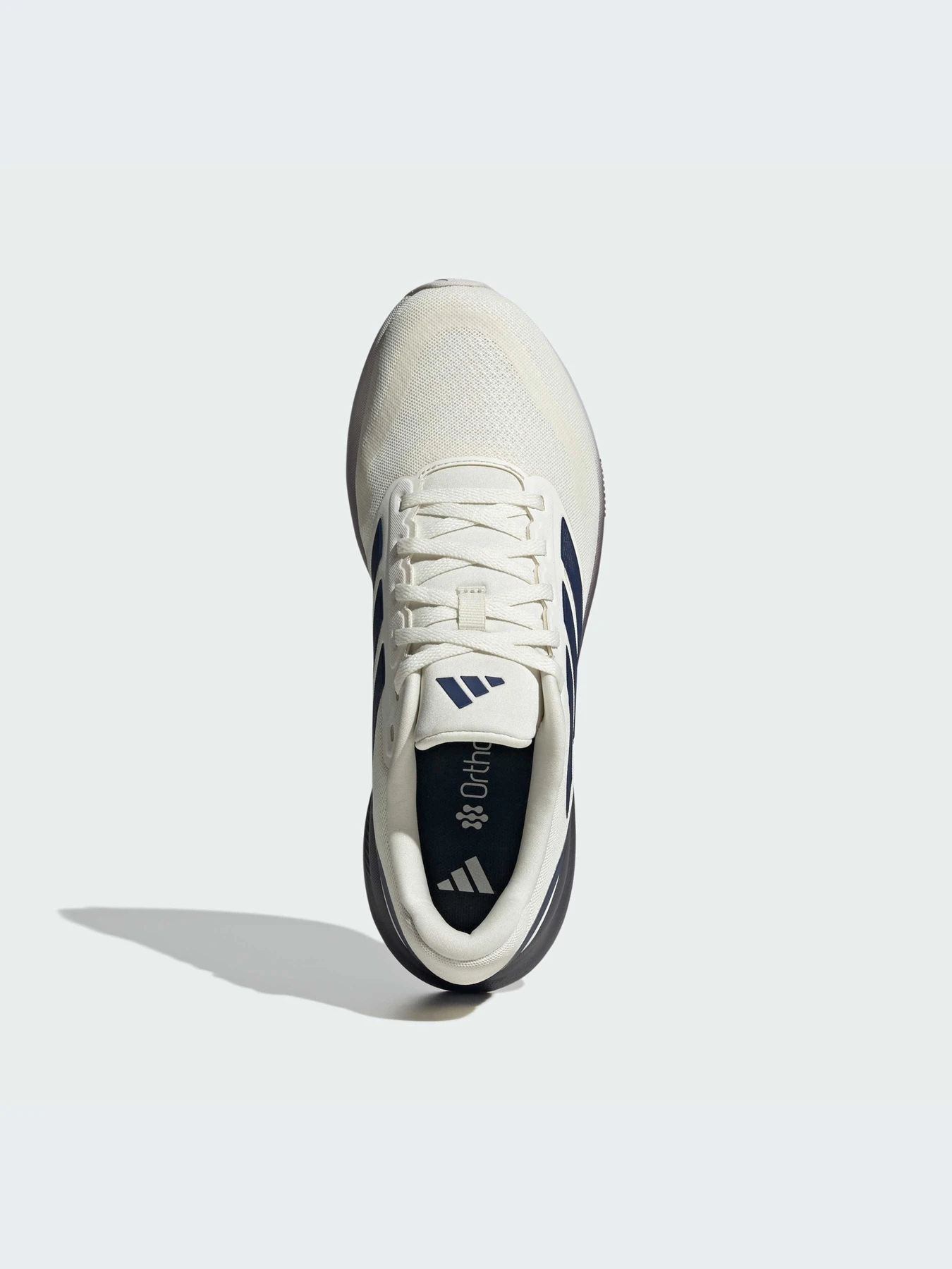 Кроссовки Adidas Runfalcon модель JQ6977-KZ Кроссовки Adidas Runfalcon модель JQ6977-KZ Фото