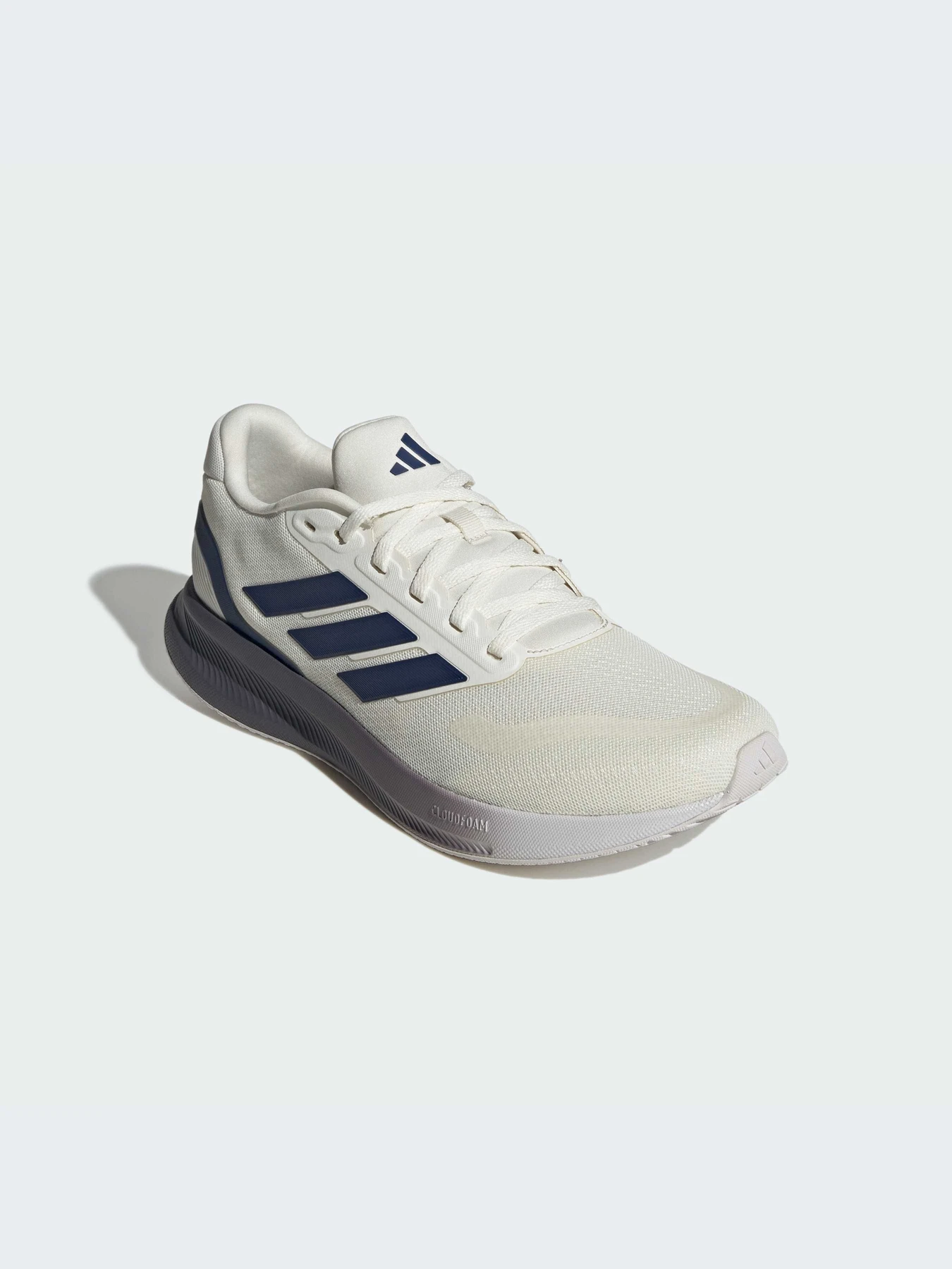 Кроссовки Adidas Runfalcon модель JQ6977-KZ Кроссовки Adidas Runfalcon модель JQ6977-KZ Фото