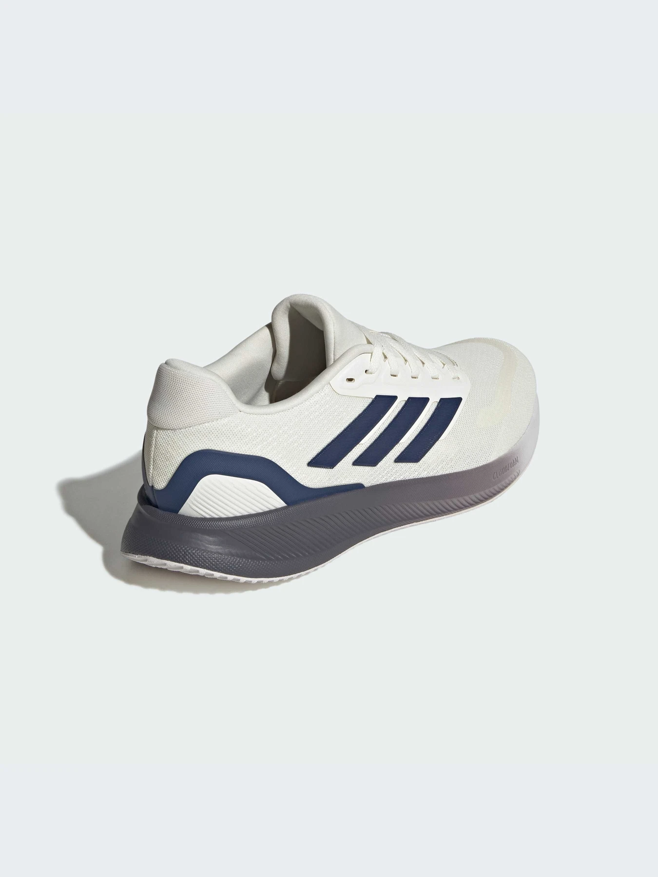 Кроссовки Adidas Runfalcon модель JQ6977-KZ Кроссовки Adidas Runfalcon модель JQ6977-KZ Фото