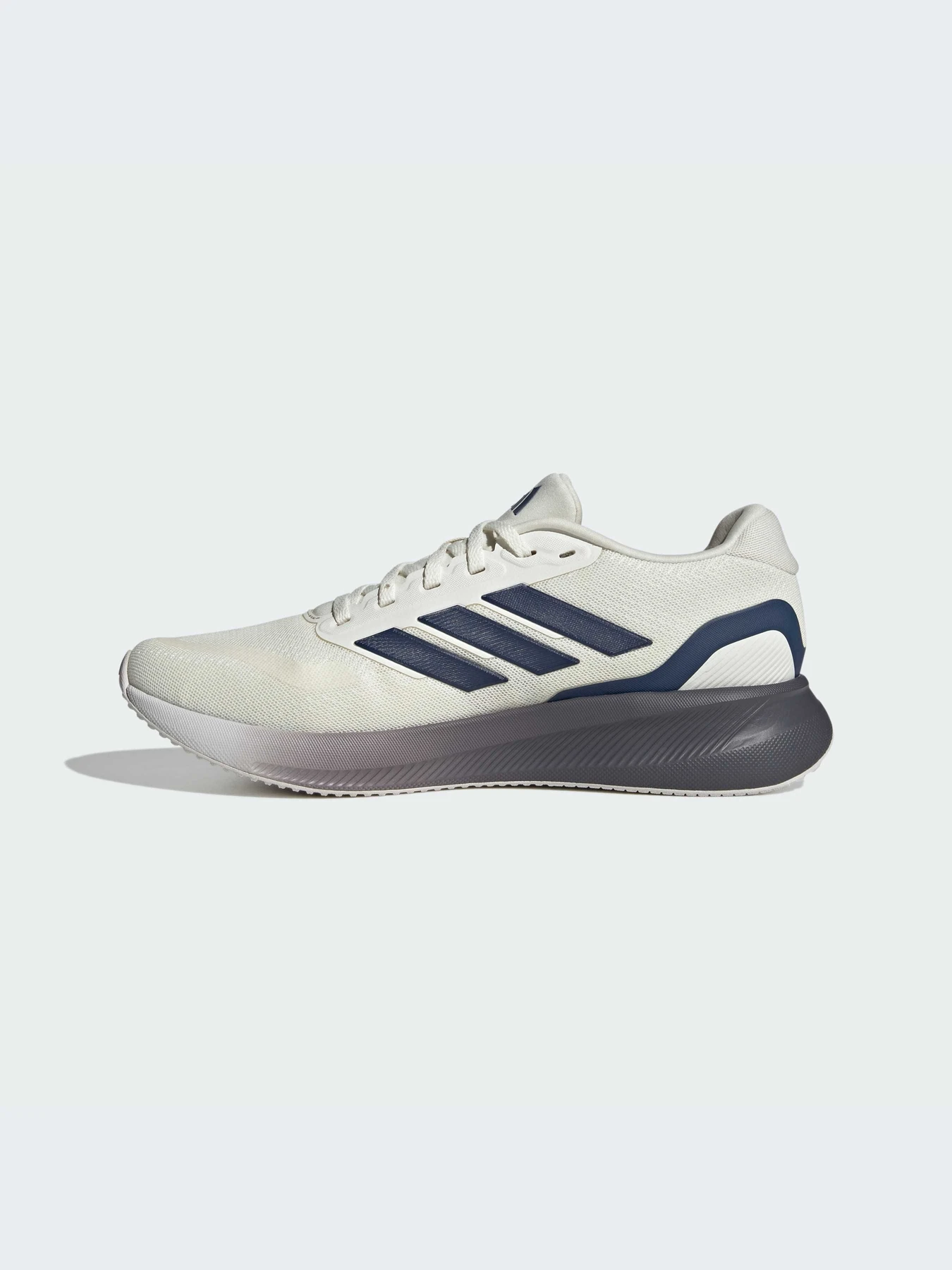 Кроссовки Adidas Runfalcon модель JQ6977-KZ Кроссовки Adidas Runfalcon модель JQ6977-KZ Фото