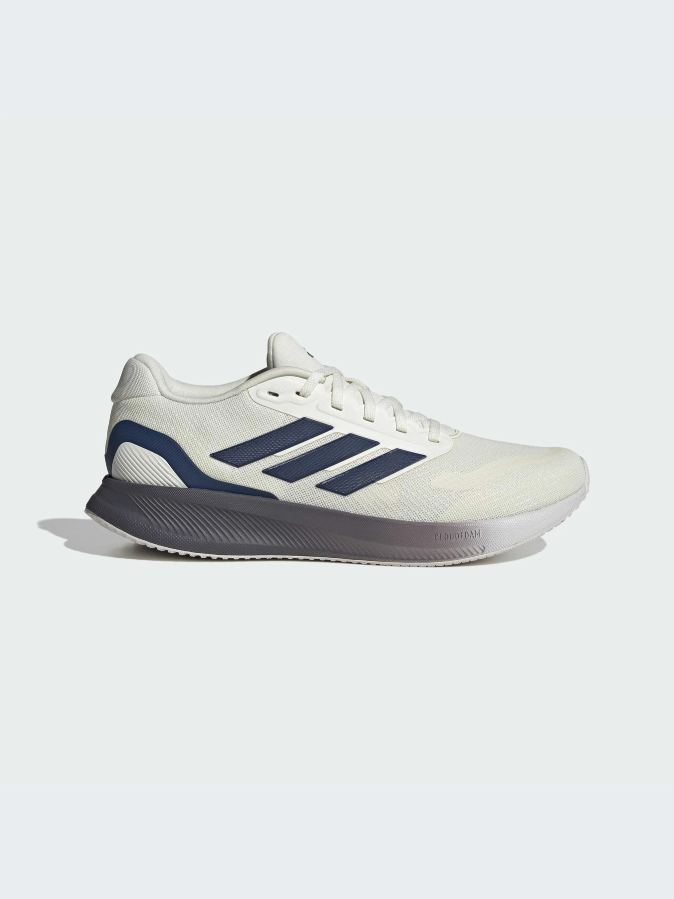 Кроссовки Adidas Runfalcon модель JQ6977-KZ Кроссовки Adidas Runfalcon модель JQ6977-KZ Фото