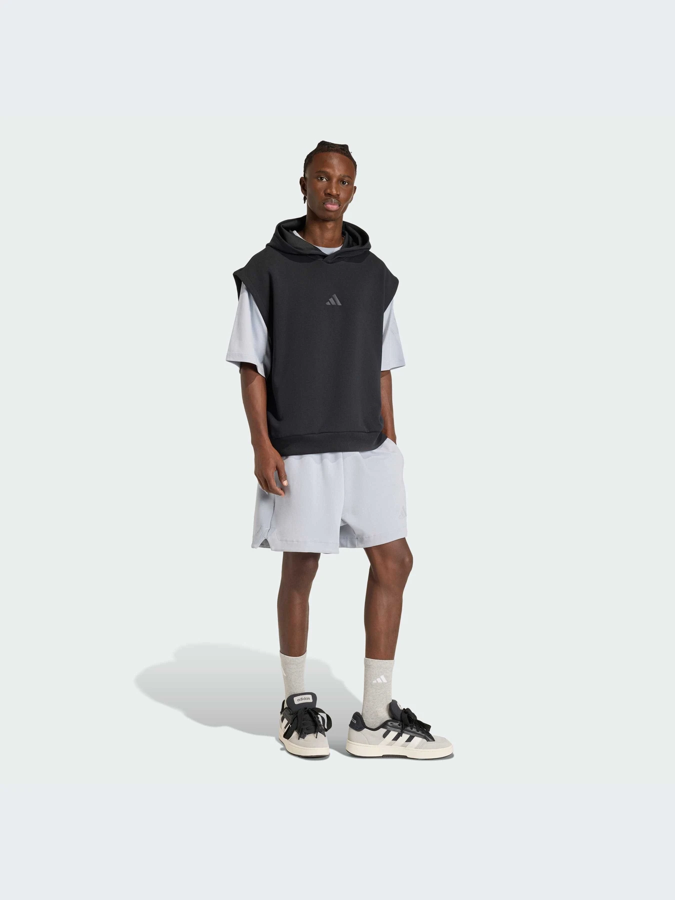 Шорты Adidas модель KF8581-KZ Шорты Adidas модель KF8581-KZ Фото