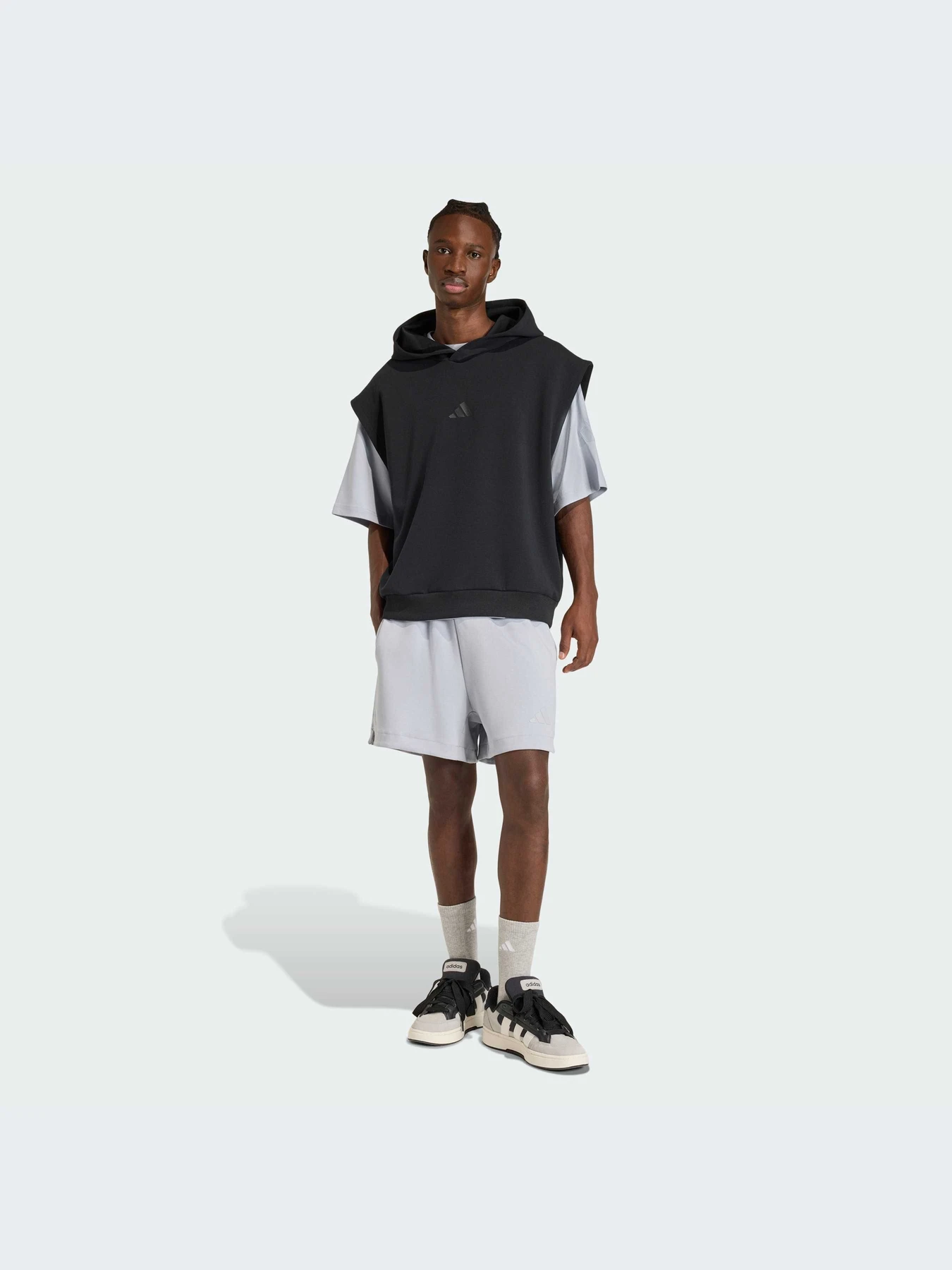 Шорты Adidas модель KF8581-KZ Шорты Adidas модель KF8581-KZ Фото