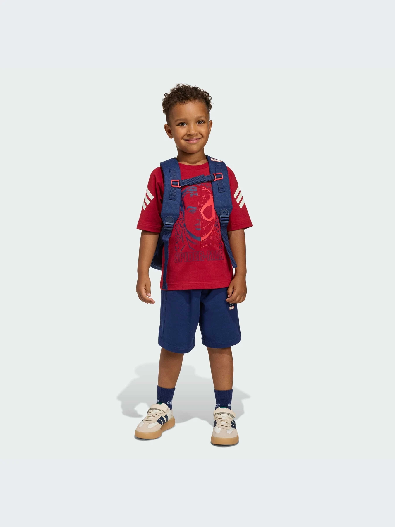 Костюмы Adidas модель JZ3568-KZ Костюмы Adidas модель JZ3568-KZ Фото