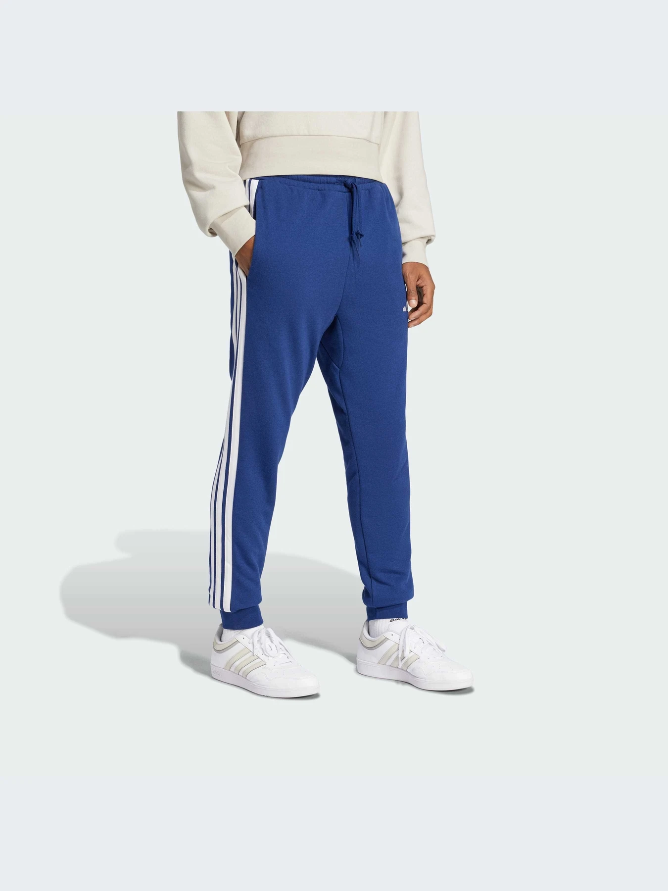 Брюки Adidas модель JD1878-KZ Брюки Adidas модель JD1878-KZ Фото