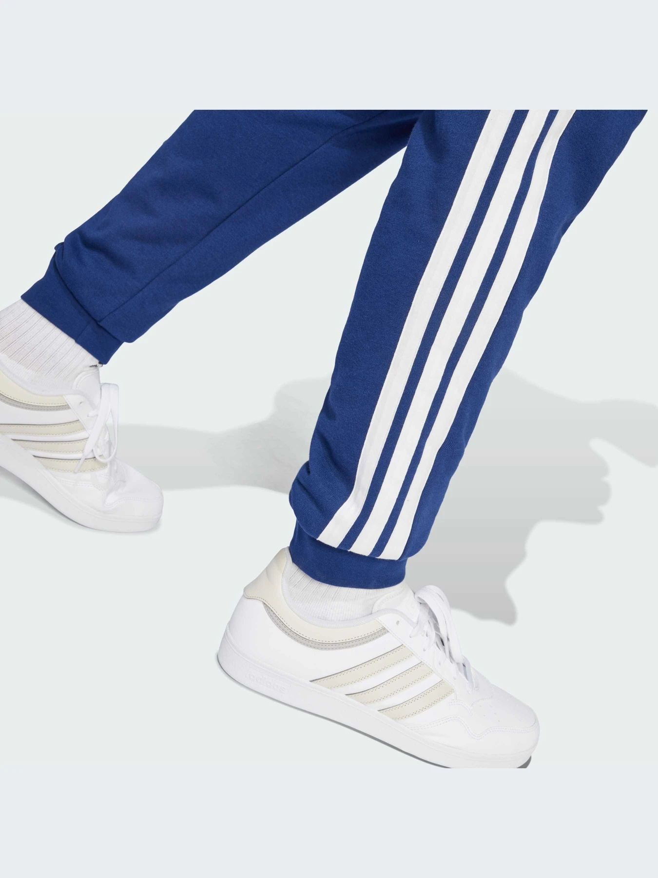 Брюки Adidas модель JD1878-KZ Брюки Adidas модель JD1878-KZ Фото