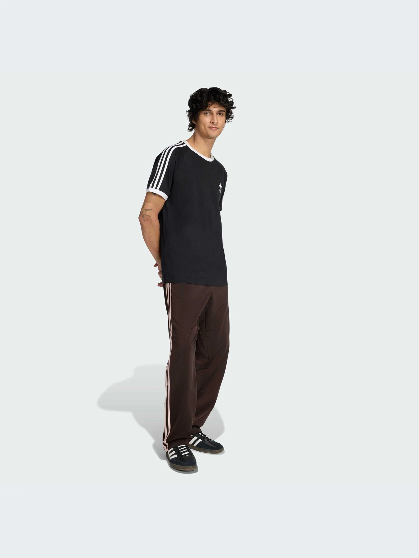 Брюки Adidas модель KD8321-KZ Брюки Adidas модель KD8321-KZ Фото