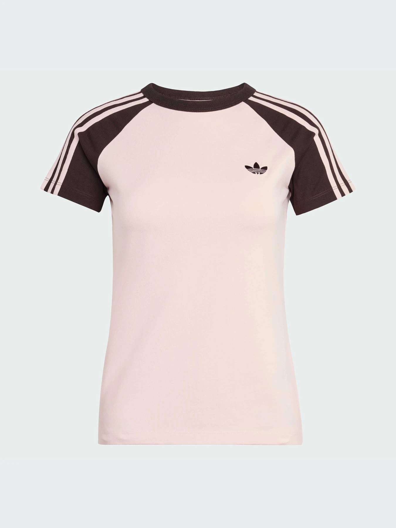 Футболки и поло Adidas Adicolor модель KD3800-KZ Футболки и поло Adidas Adicolor модель KD3800-KZ Фото