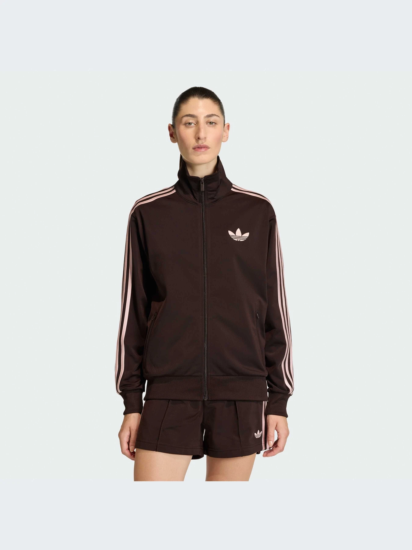 Худи и свитшоты Adidas Adicolor модель KD1331-KZ Худи и свитшоты Adidas Adicolor модель KD1331-KZ Фото