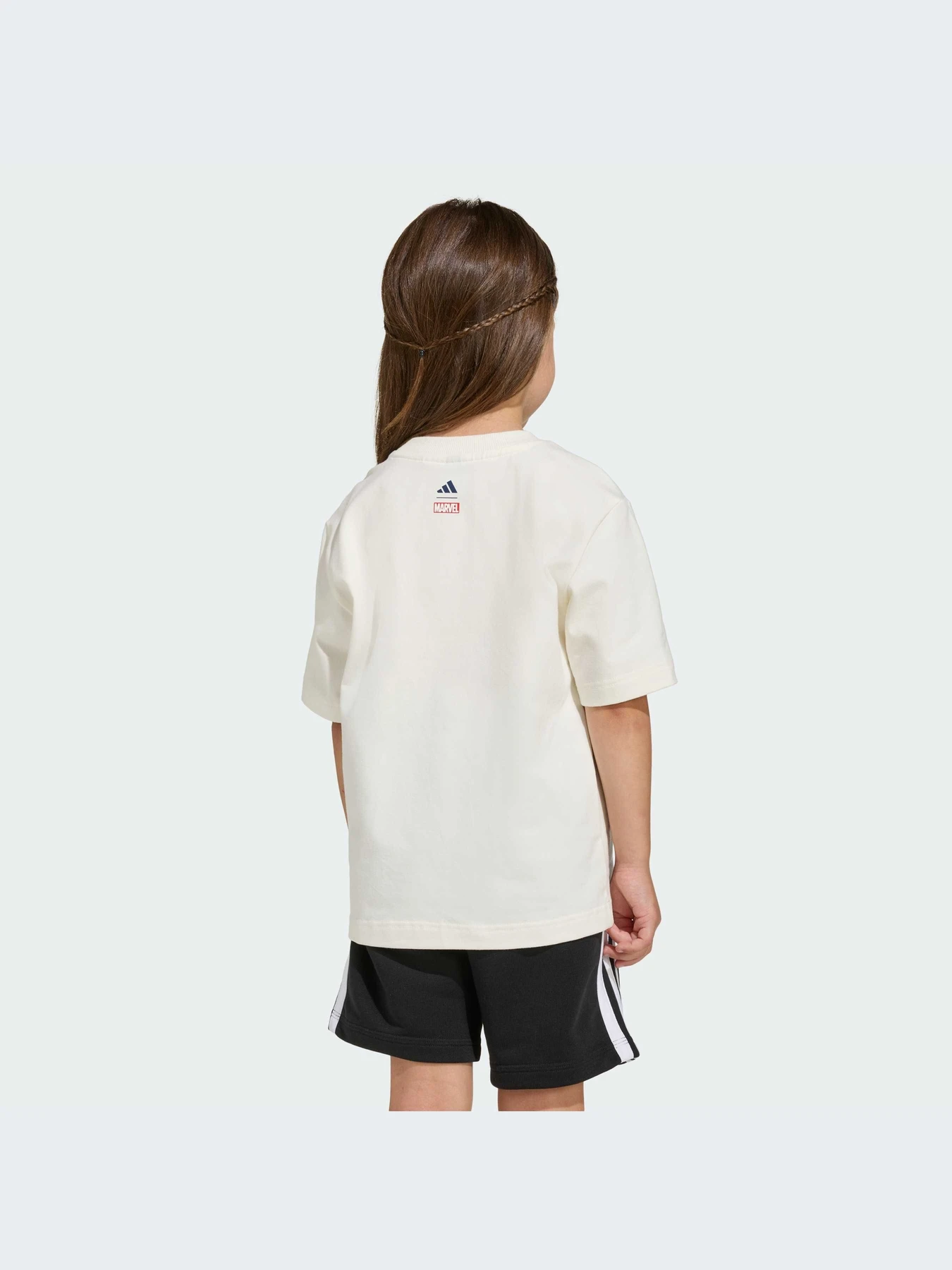 Футболки и поло Adidas модель JZ3567-KZ Футболки и поло Adidas модель JZ3567-KZ Фото