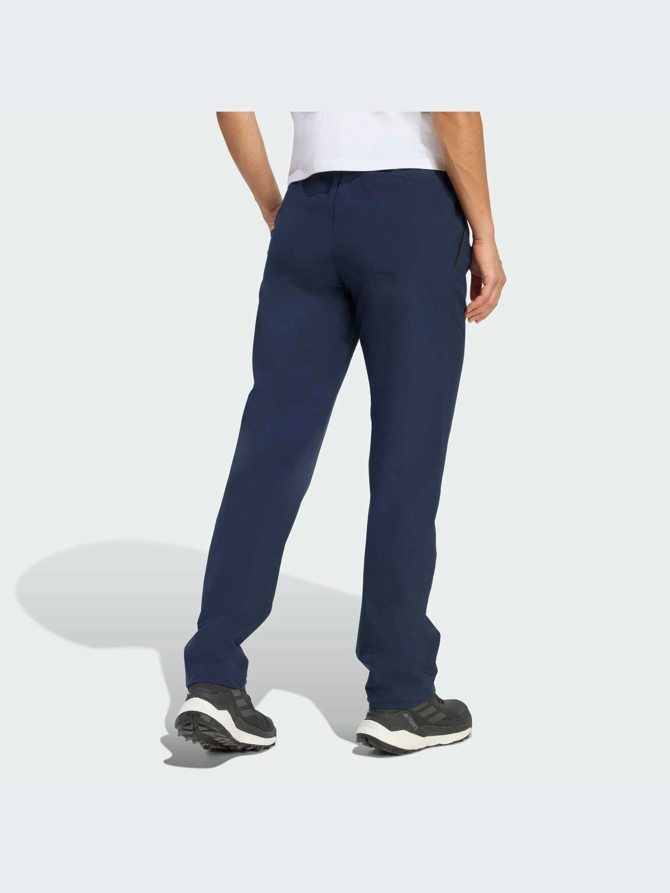 Брюки Adidas модель KA7265-KZ Брюки Adidas модель KA7265-KZ Фото