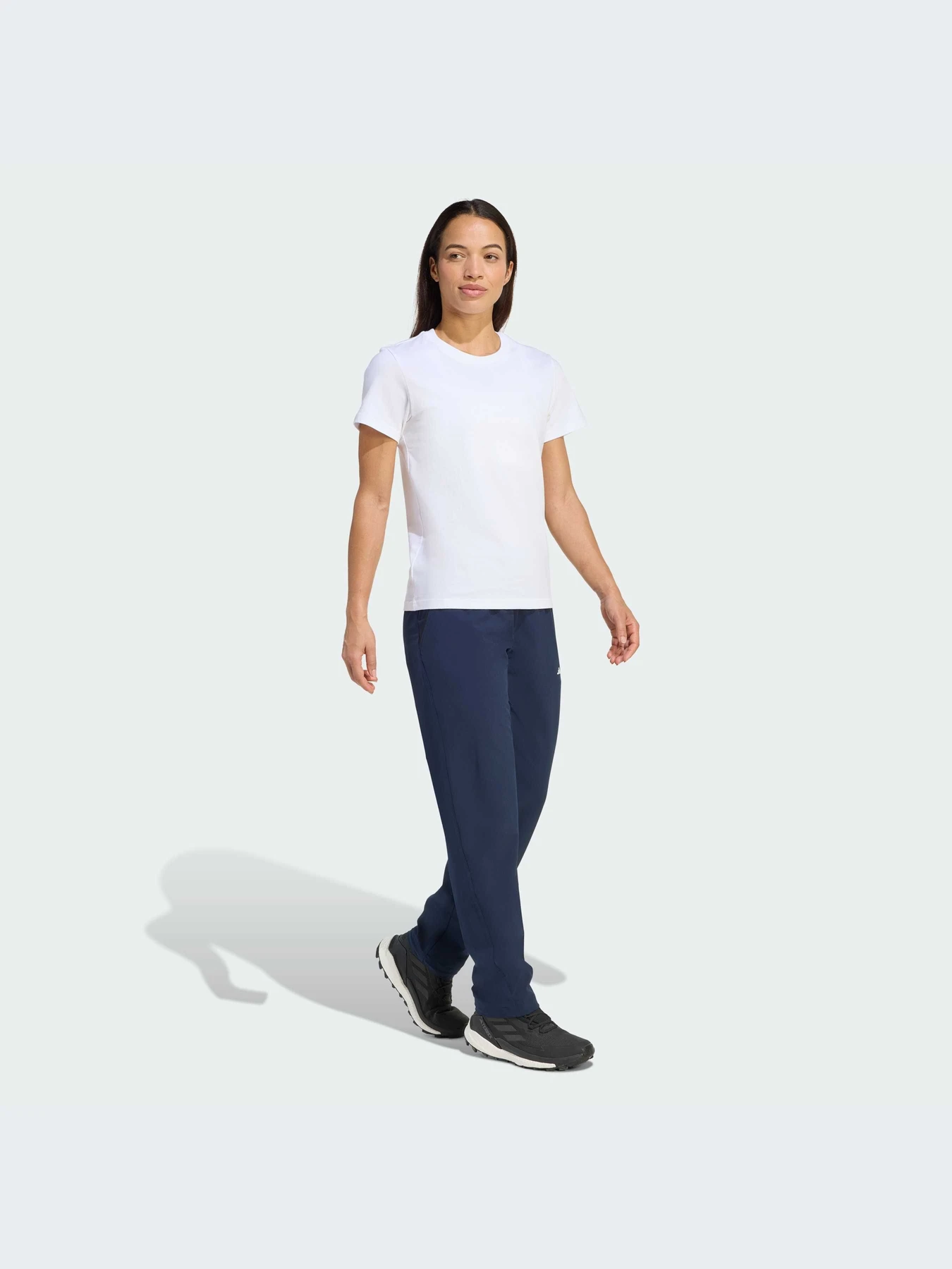 Брюки Adidas модель KA7265-KZ Брюки Adidas модель KA7265-KZ Фото