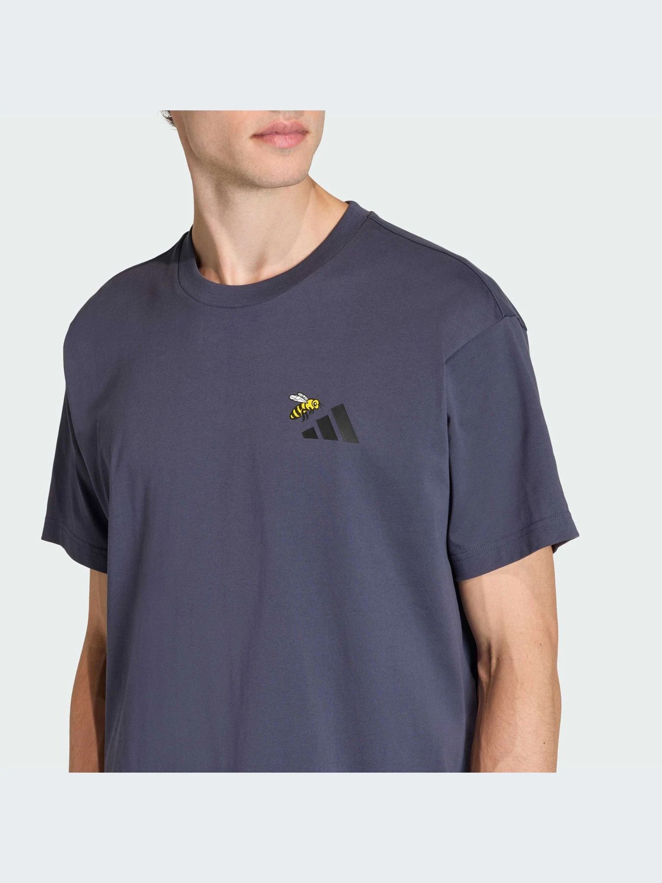 Футболки и поло Adidas модель KB9664-KZ Футболки и поло Adidas модель KB9664-KZ Фото