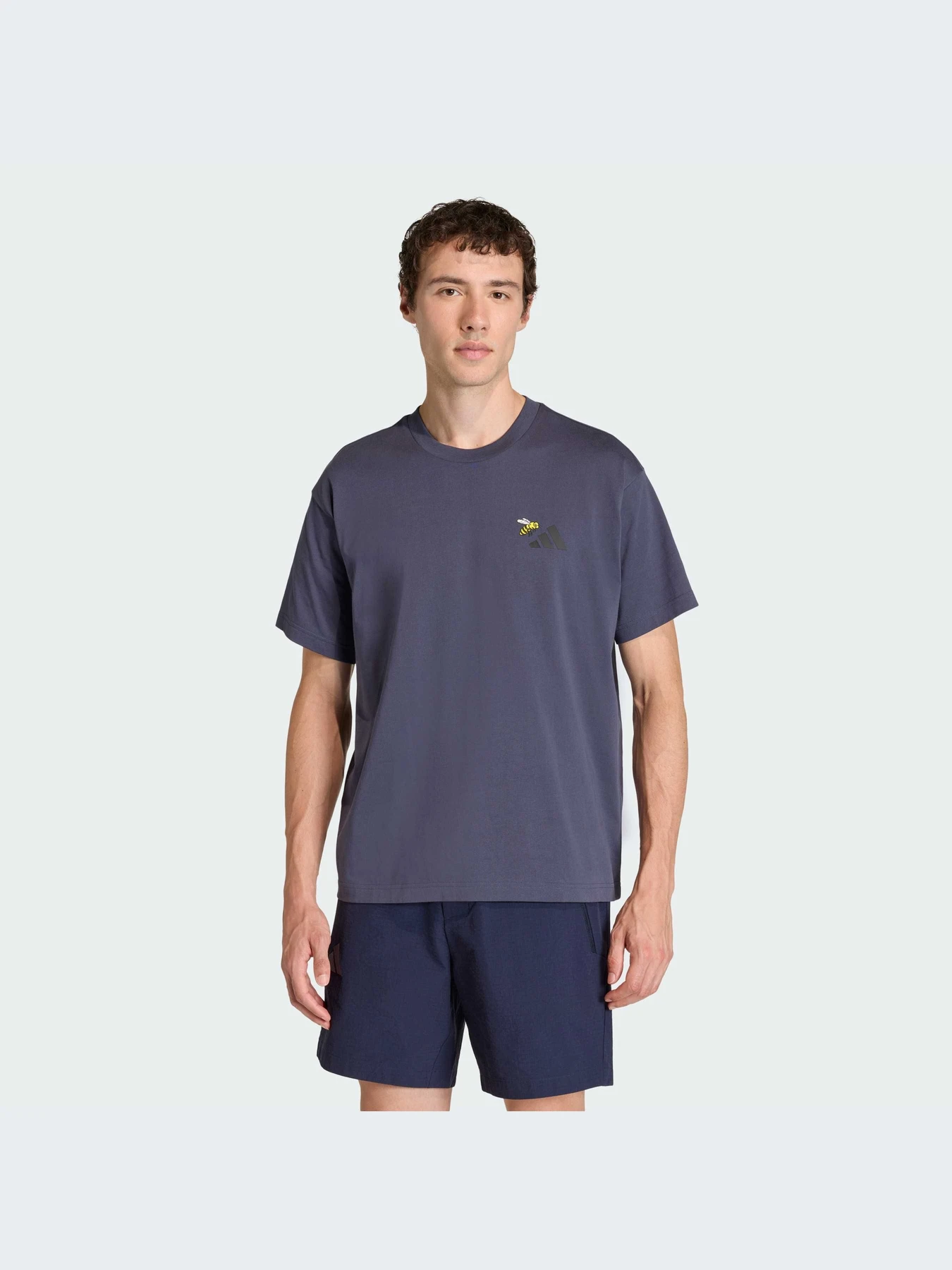 Футболки и поло Adidas модель KB9664-KZ Футболки и поло Adidas модель KB9664-KZ Фото