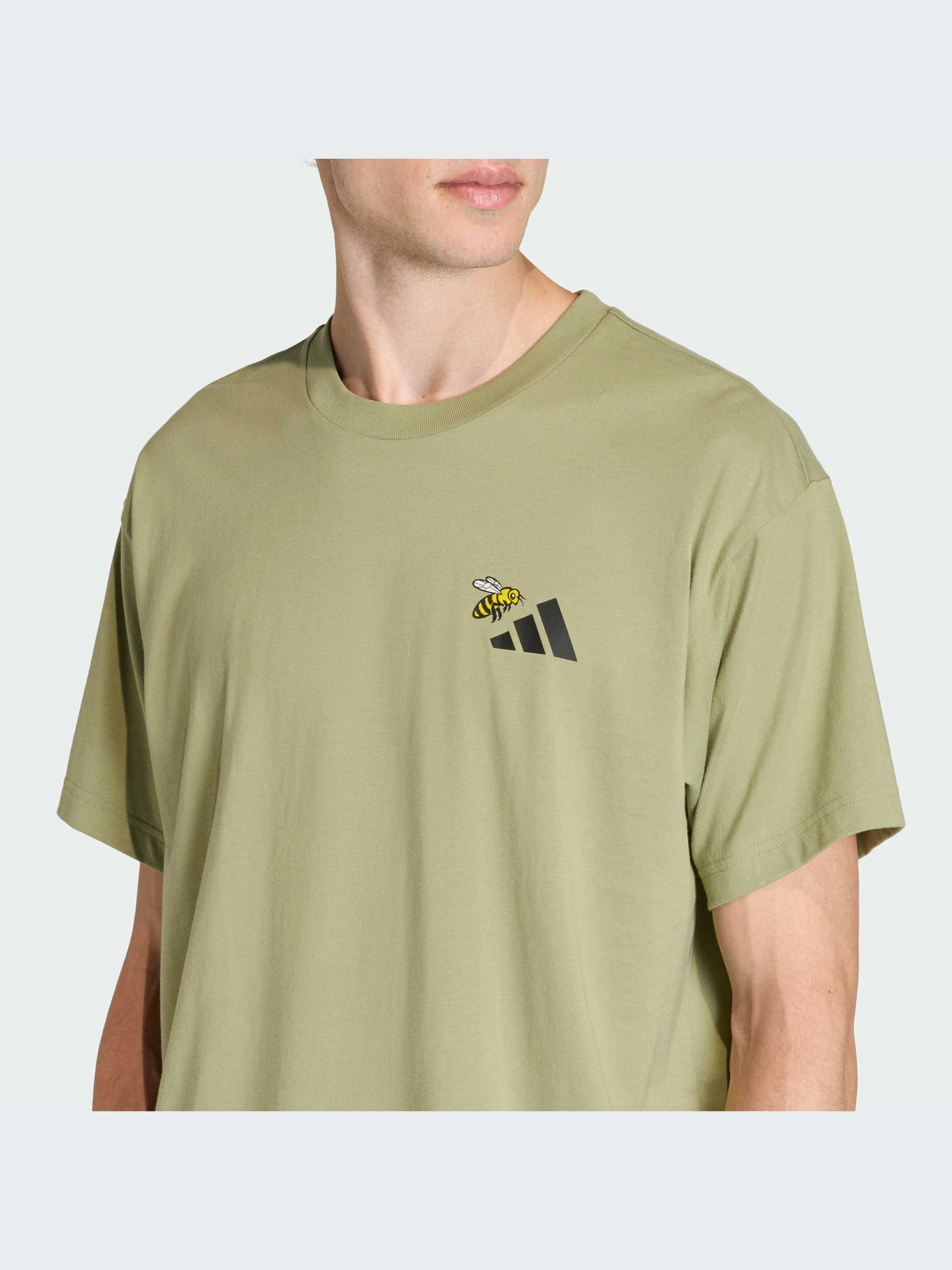 Футболки и поло Adidas модель KB9610-KZ Футболки и поло Adidas модель KB9610-KZ Фото