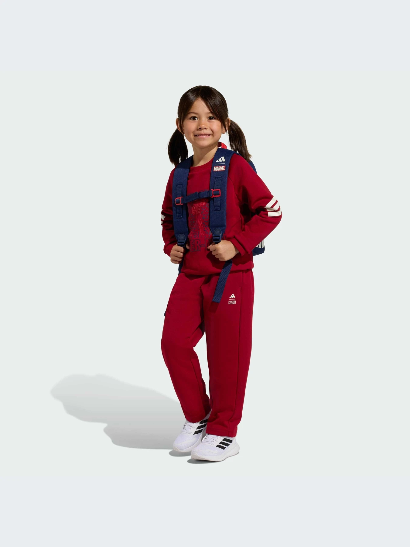Костюмы Adidas модель JZ7666-KZ Костюмы Adidas модель JZ7666-KZ Фото