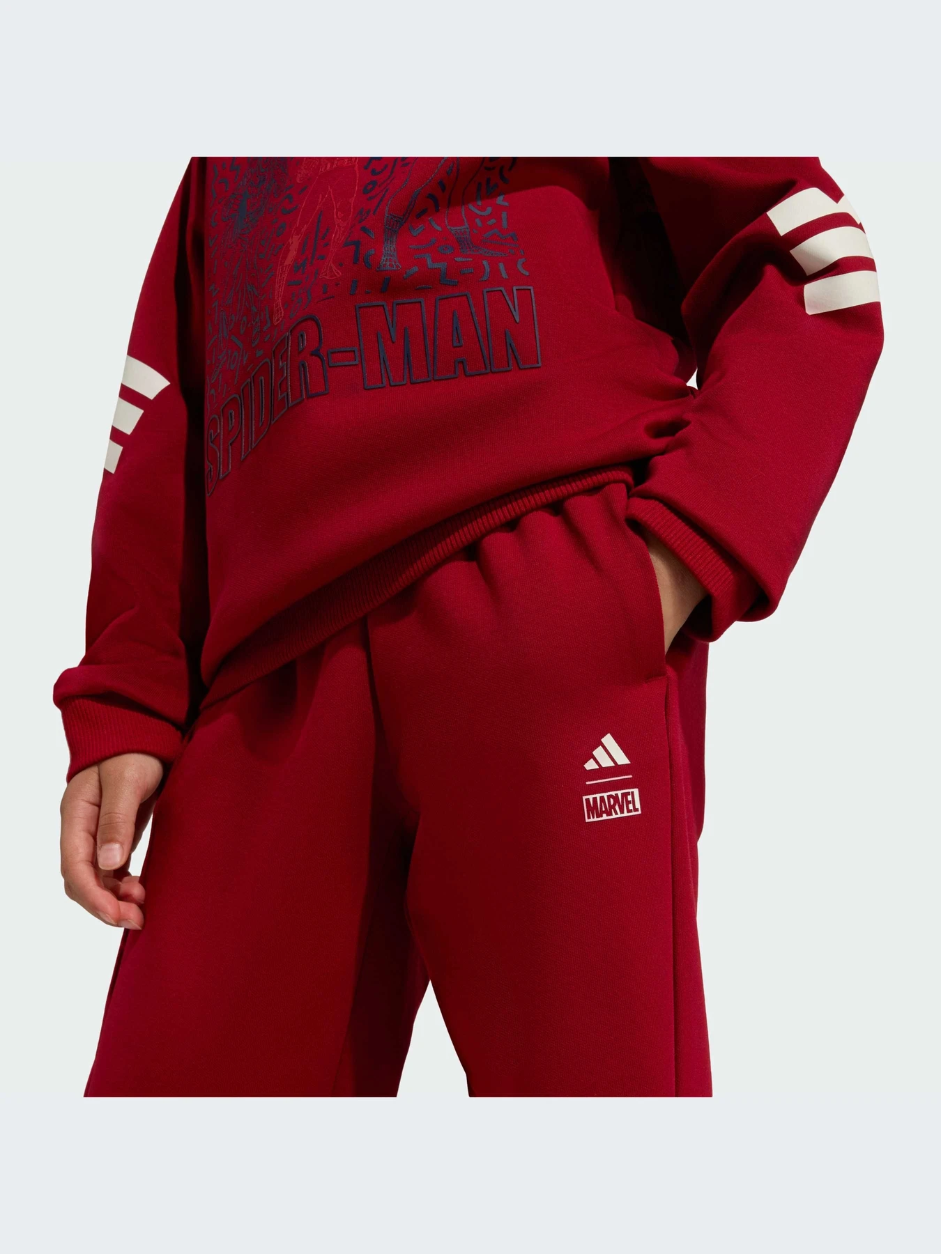 Костюмы Adidas модель JZ7666-KZ Костюмы Adidas модель JZ7666-KZ Фото