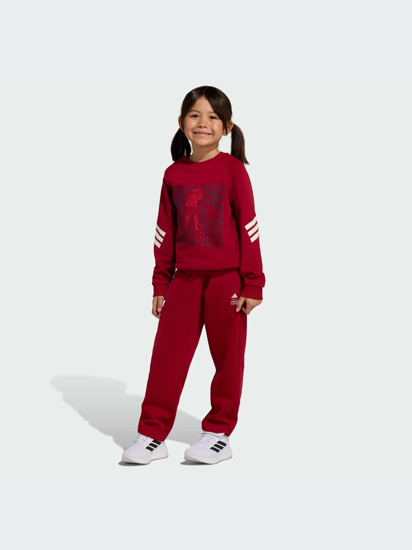 Костюмы Adidas модель JZ7666-KZ Костюмы Adidas модель JZ7666-KZ Фото