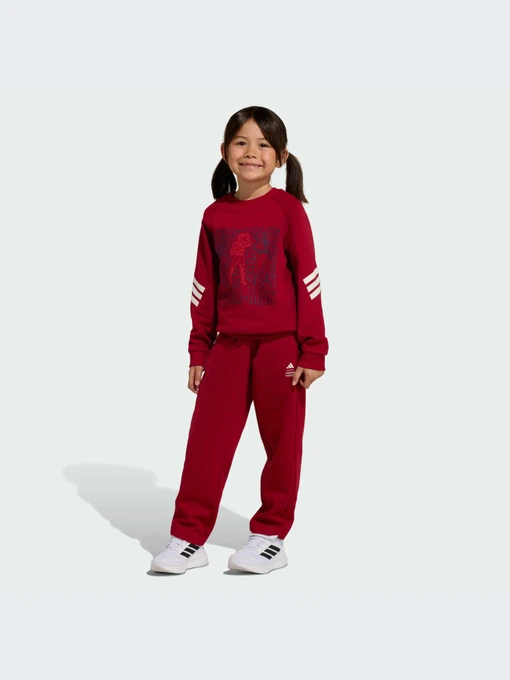 Костюмдер Adidas үлгі JZ7666-KZ Фото
