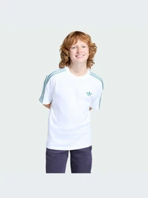 Футболкалар мен поло жейделер Adidas үлгі KE2703-KZ Фото