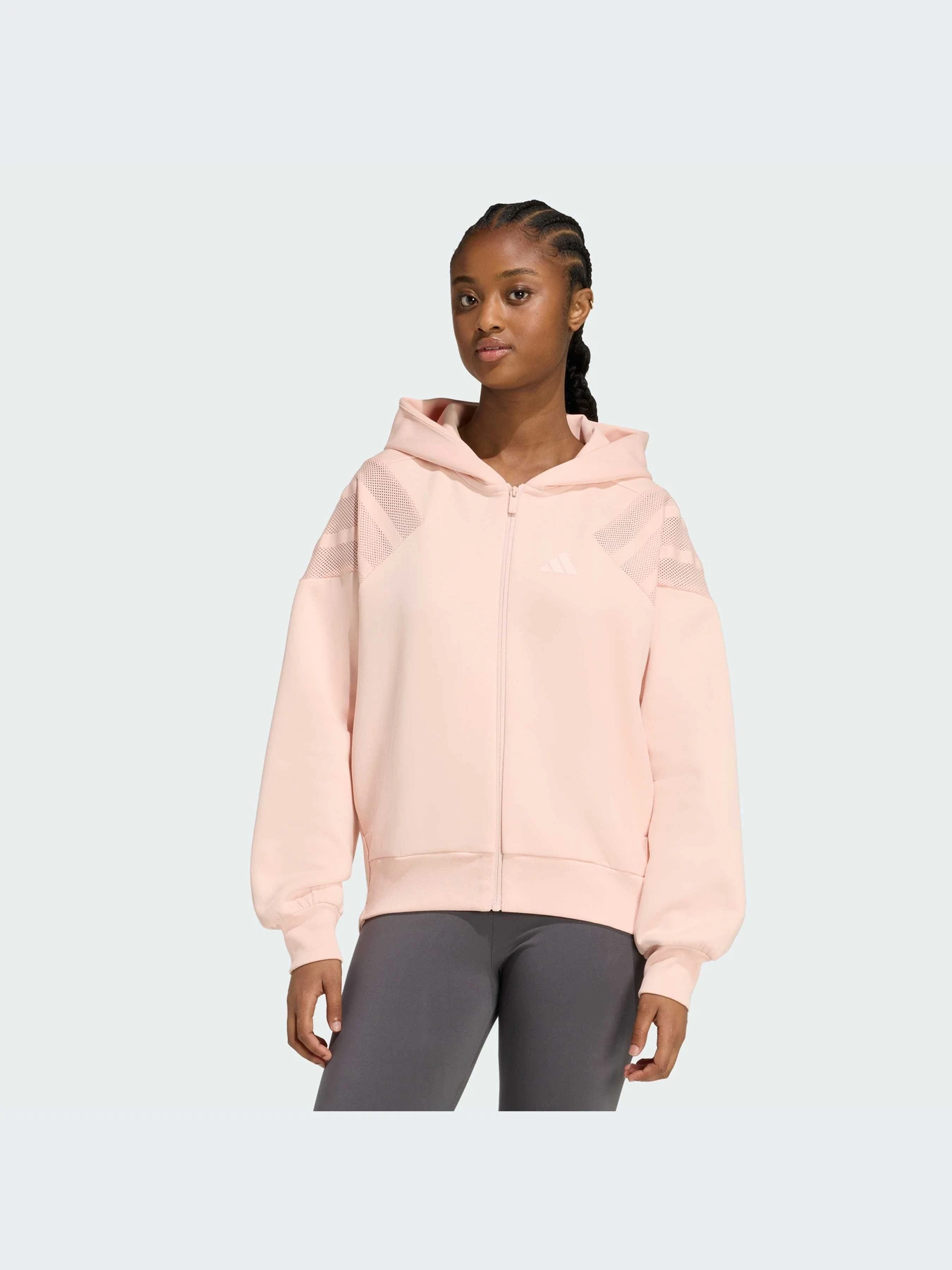 Худи и свитшоты Adidas Icons модель KB4231-KZ Худи и свитшоты Adidas Icons модель KB4231-KZ Фото