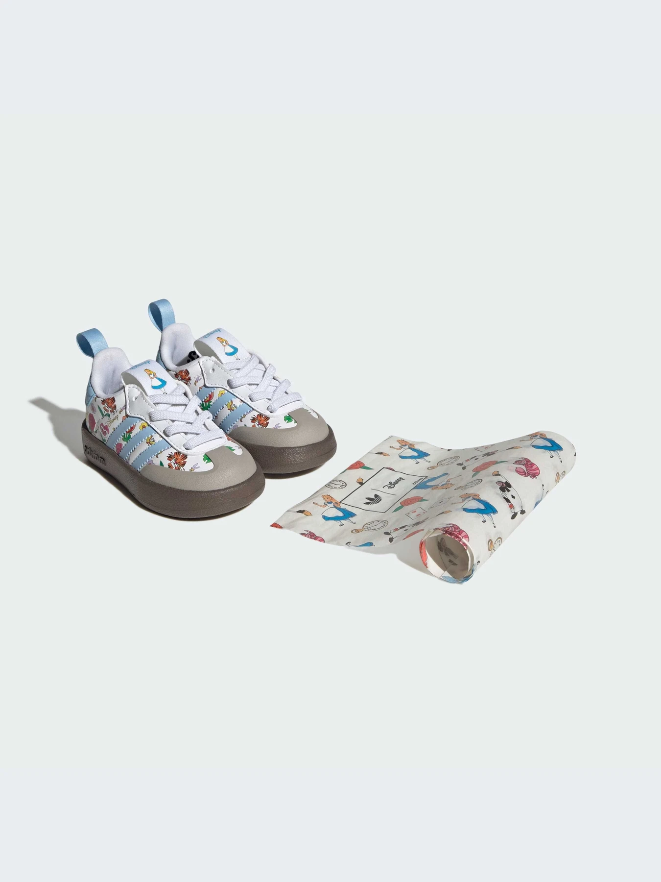 Кроссовки Adidas модель IH7041-KZ Кроссовки Adidas модель IH7041-KZ Фото