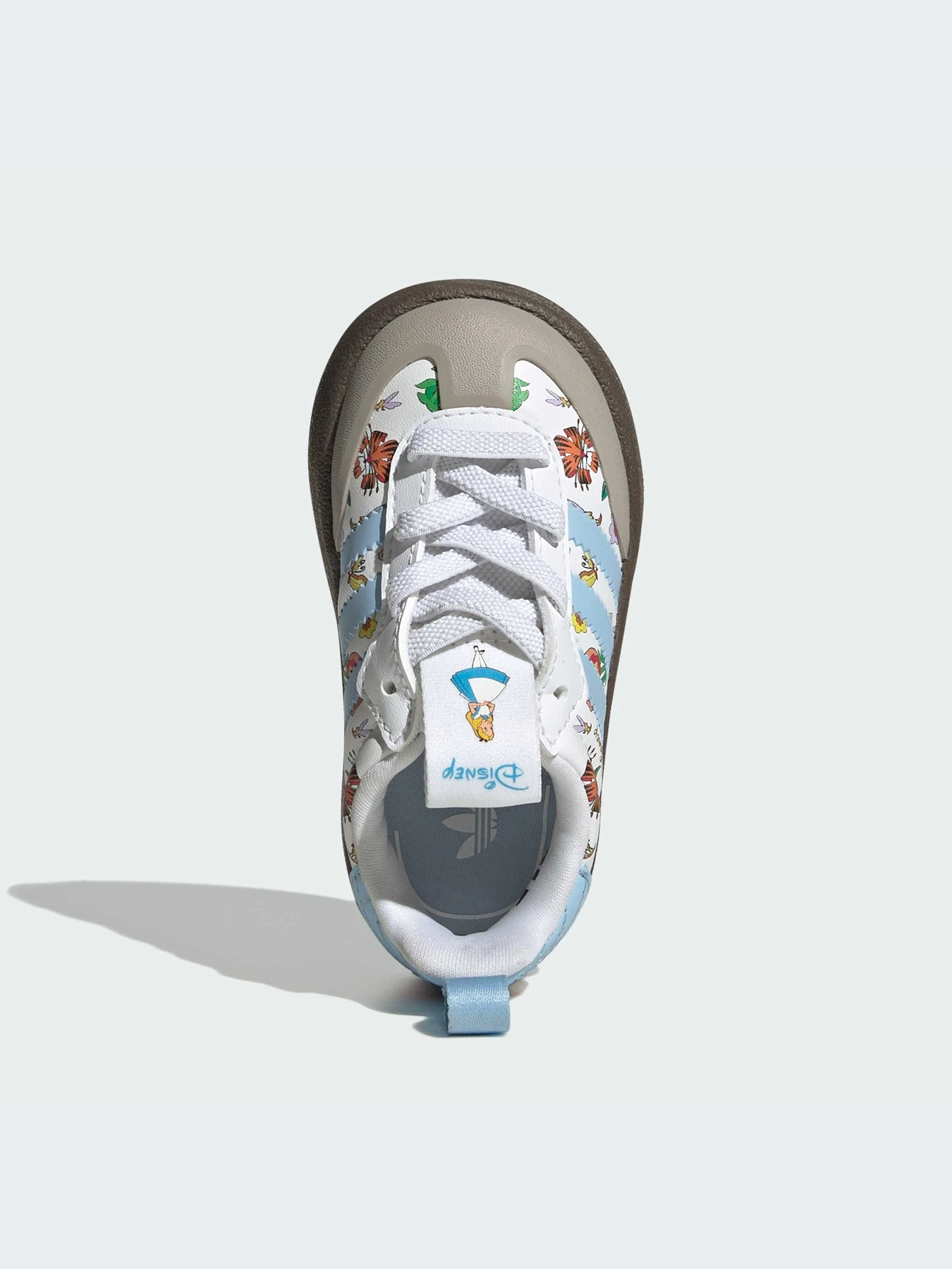 Кроссовки Adidas модель IH7041-KZ Кроссовки Adidas модель IH7041-KZ Фото