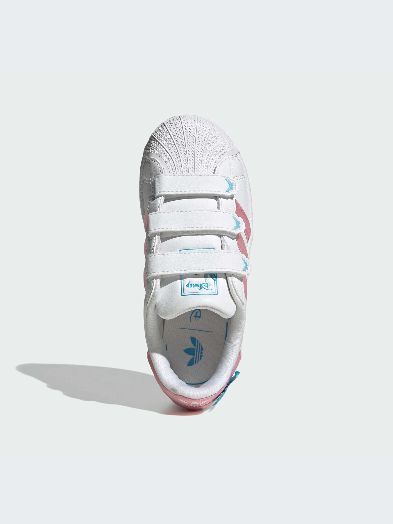 Кеды Adidas модель IH1735-KZ Кеды Adidas модель IH1735-KZ Фото