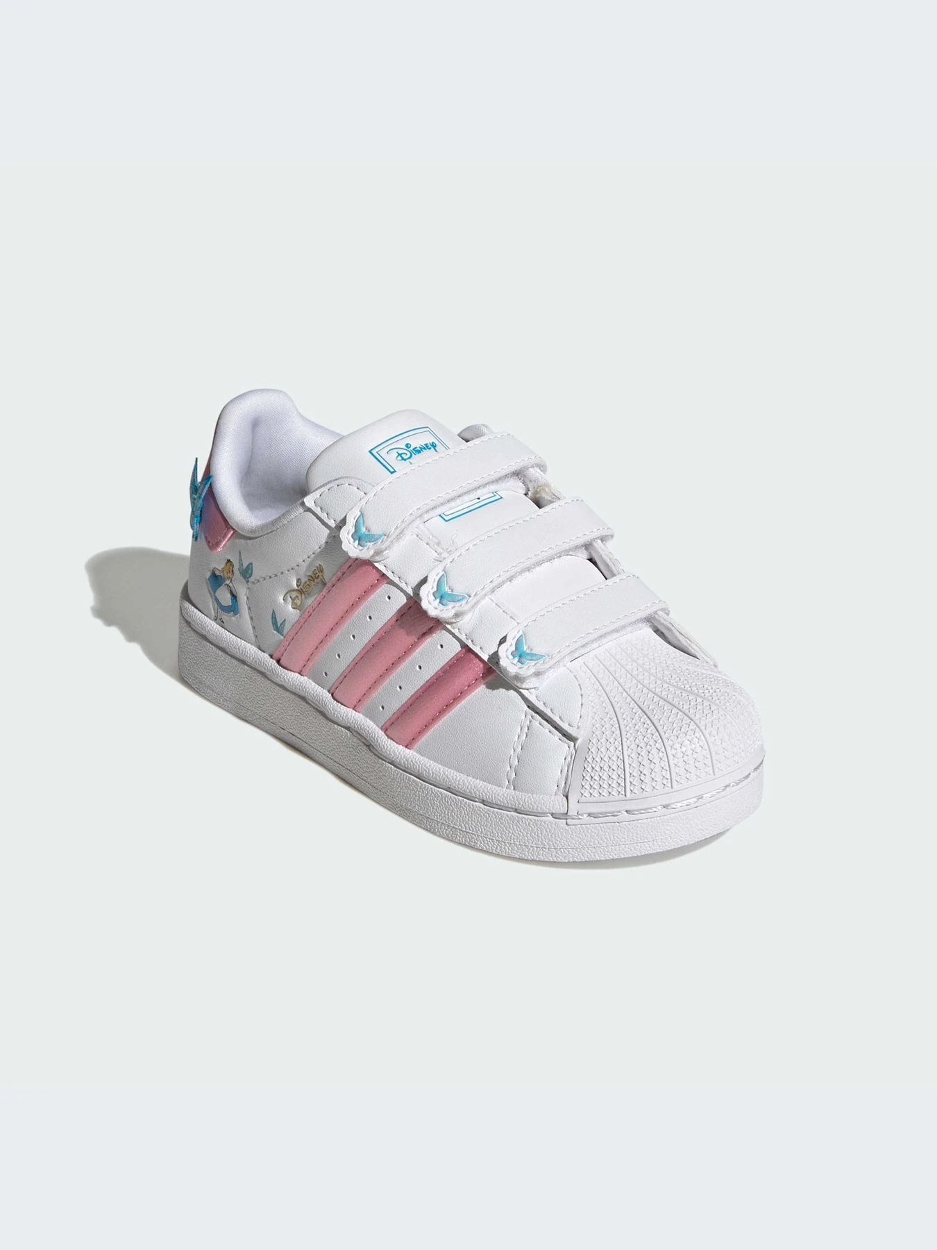 Кеды Adidas модель IH1735-KZ Кеды Adidas модель IH1735-KZ Фото