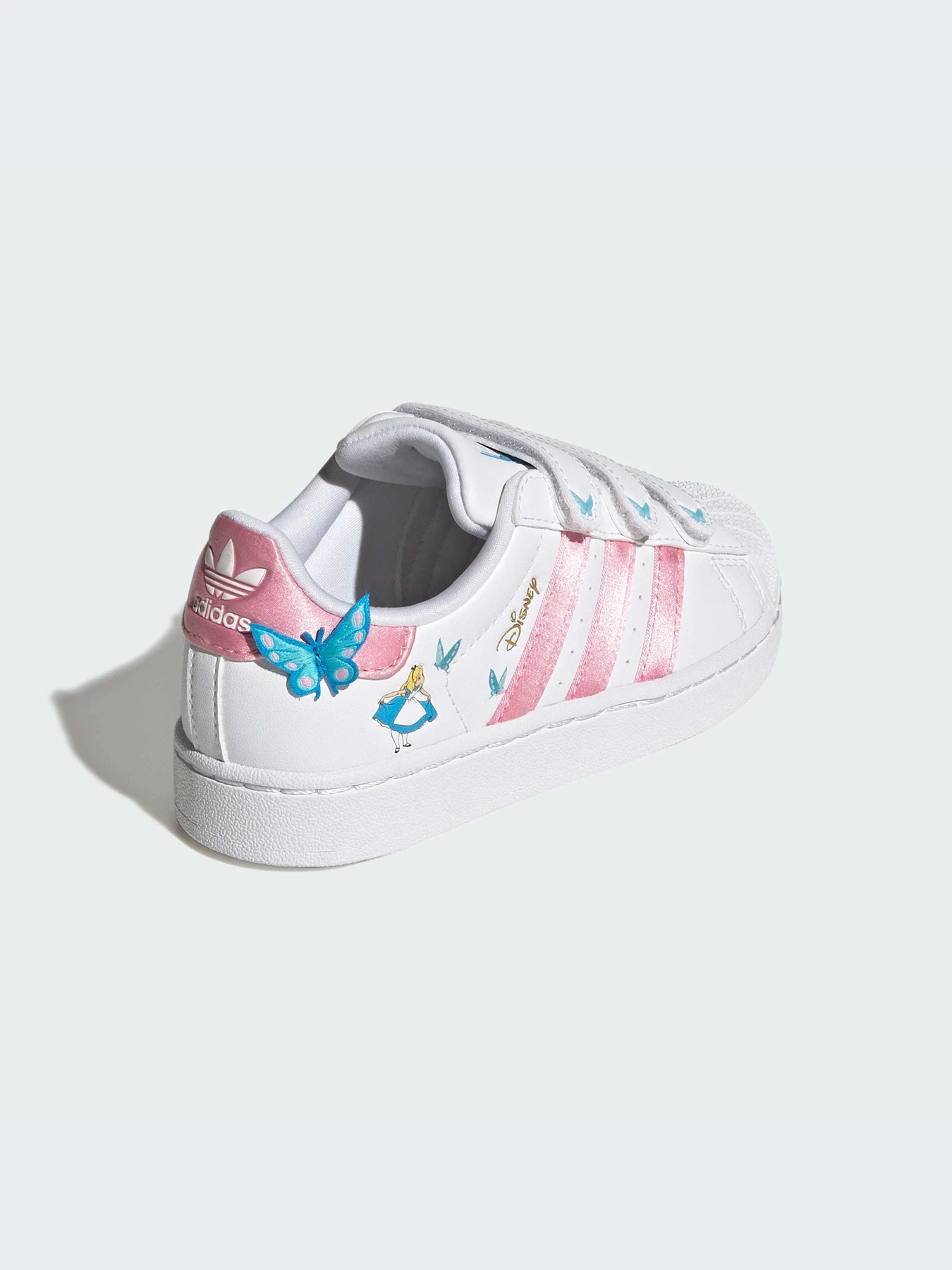 Кеды Adidas модель IH1735-KZ Кеды Adidas модель IH1735-KZ Фото