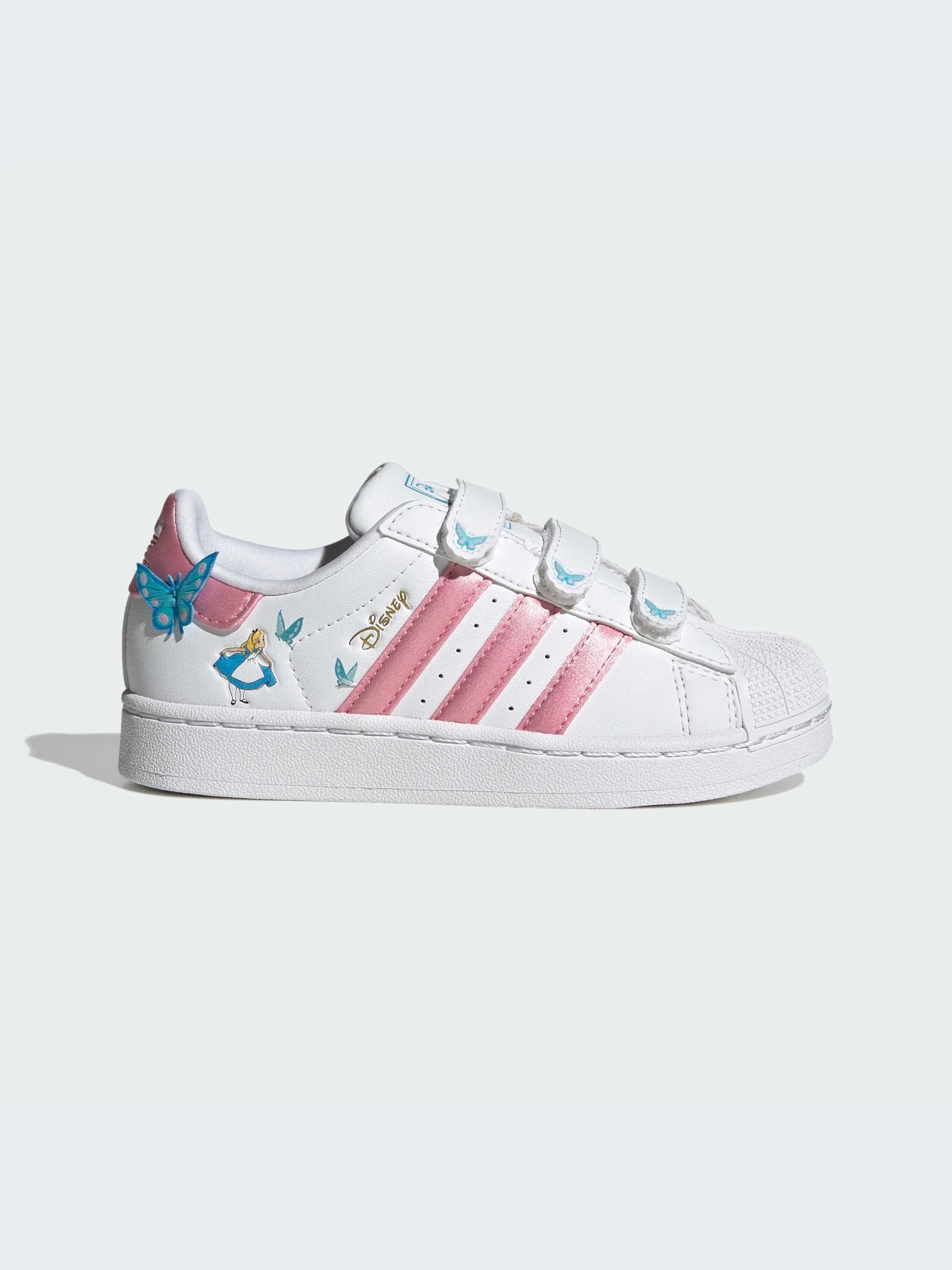 Кеды Adidas модель IH1735-KZ Кеды Adidas модель IH1735-KZ Фото