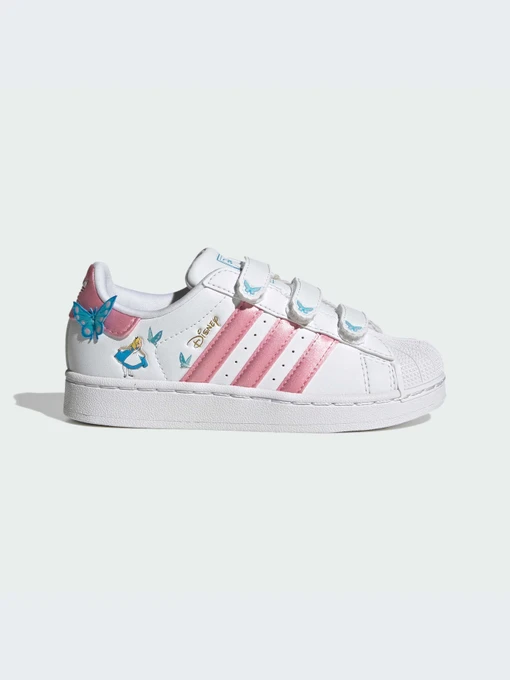 Кеды Adidas модель IH1735-KZ Фото