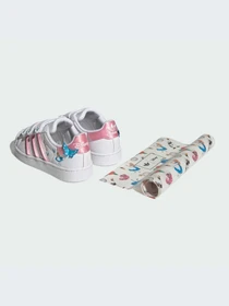 Кеды Adidas модель IH1735-KZ Фото